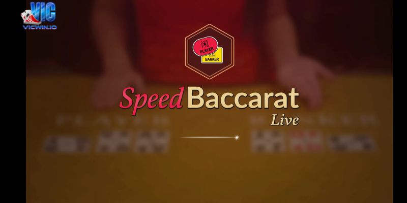 Khám phá game Baccarat tại sòng bạc VIC