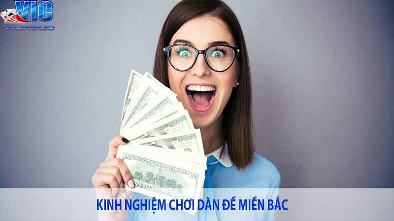 Chia sẻ kinh nghiệm thắng lớn từ người chơi