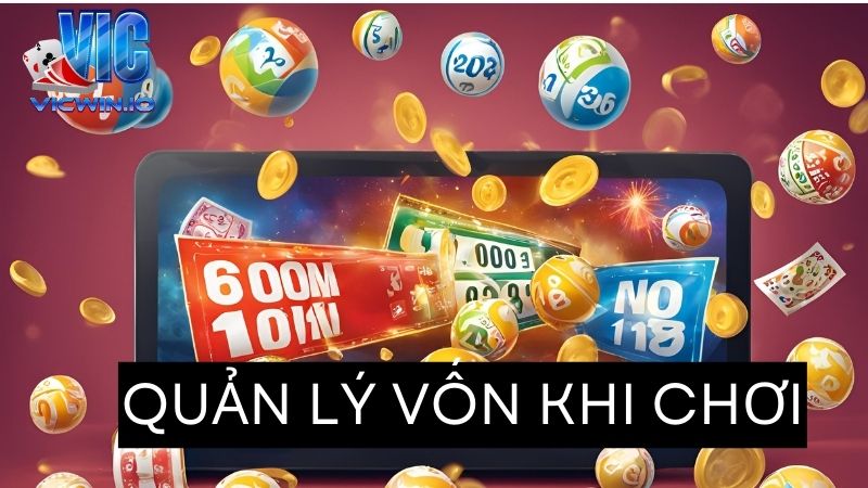 Quản lý vốn và kiểm soát rủi ro