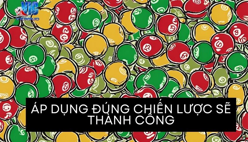 Sử dụng chiến lược cẩn thận