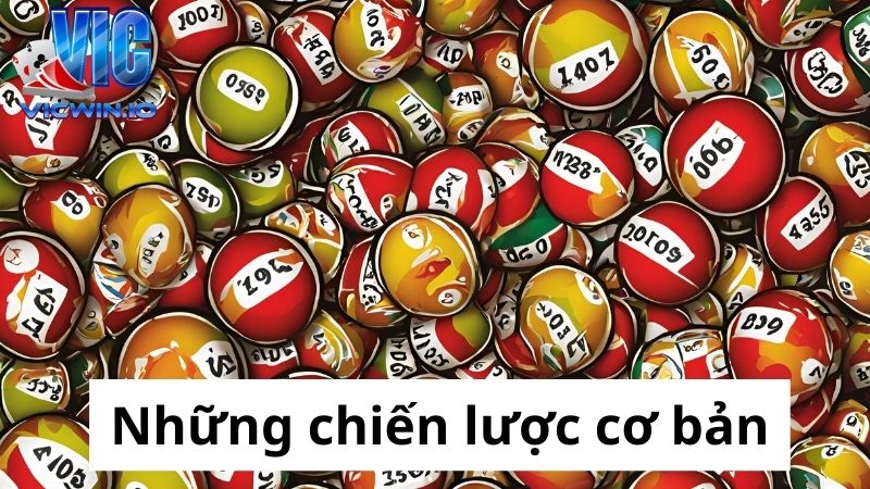 Những chiến lược chơi Lô 3 Càng hiệu quả: Từ cơ bản đến nâng cao