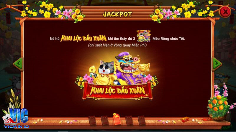 Bí quyết quay slot Sắc Xuân hốt bạc 